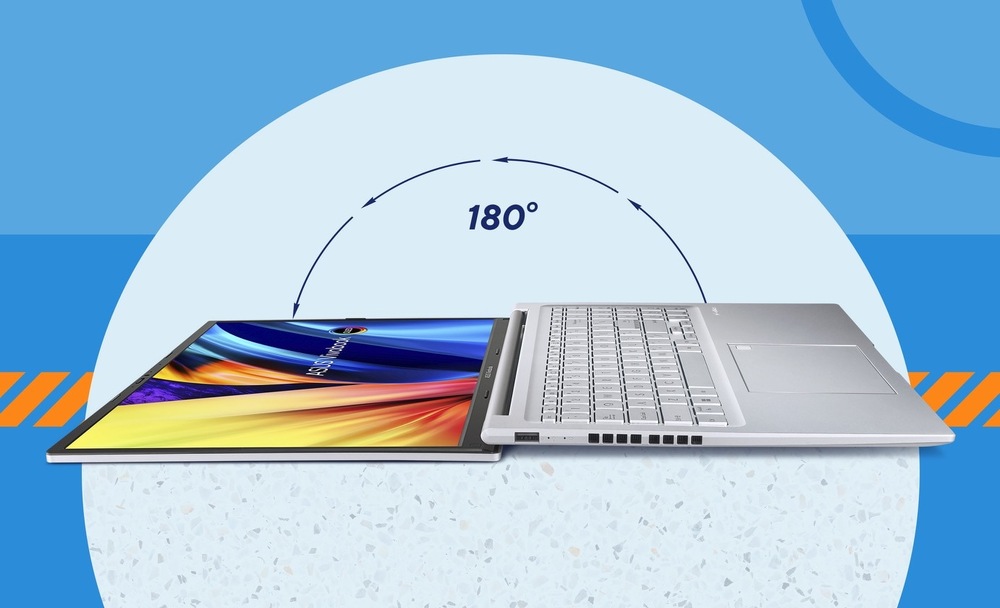 Asus Vivobook 16 (X1605VA)