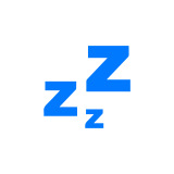 Sledování spánku