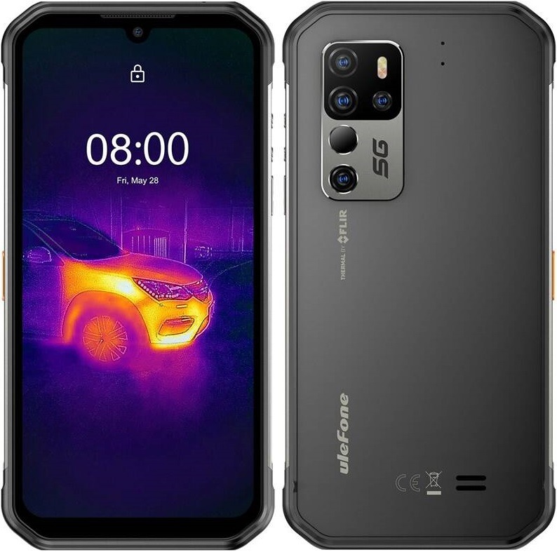 UleFone Armor 11T 5G