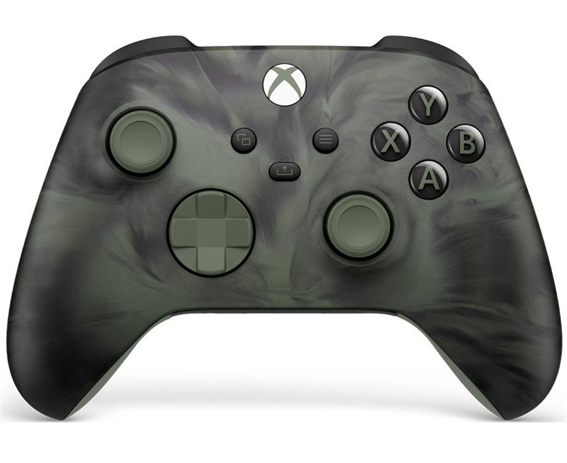 Xbox Series Wireless Controller – Nocturnal Vapor Special Edition