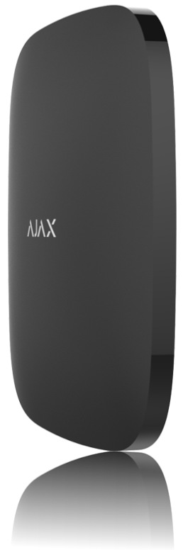 AJAX Hub 2 Plus - černý