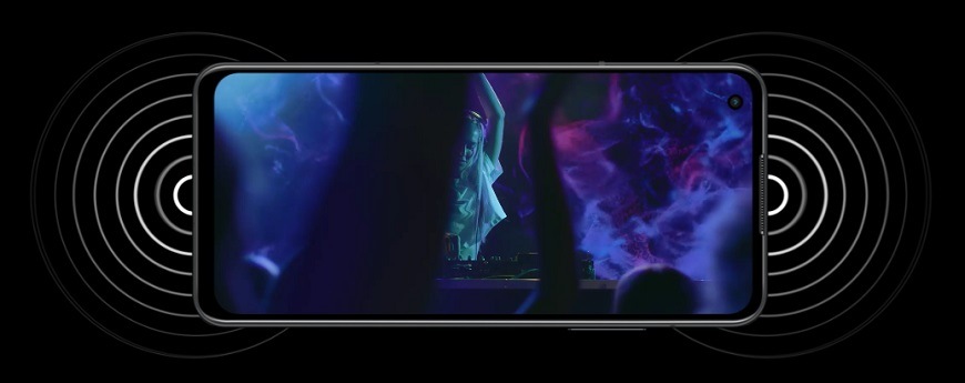 ASUS Zenfone 9