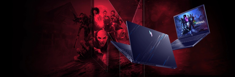 Acer Nitro V 15 (ANV15-51-576Y)