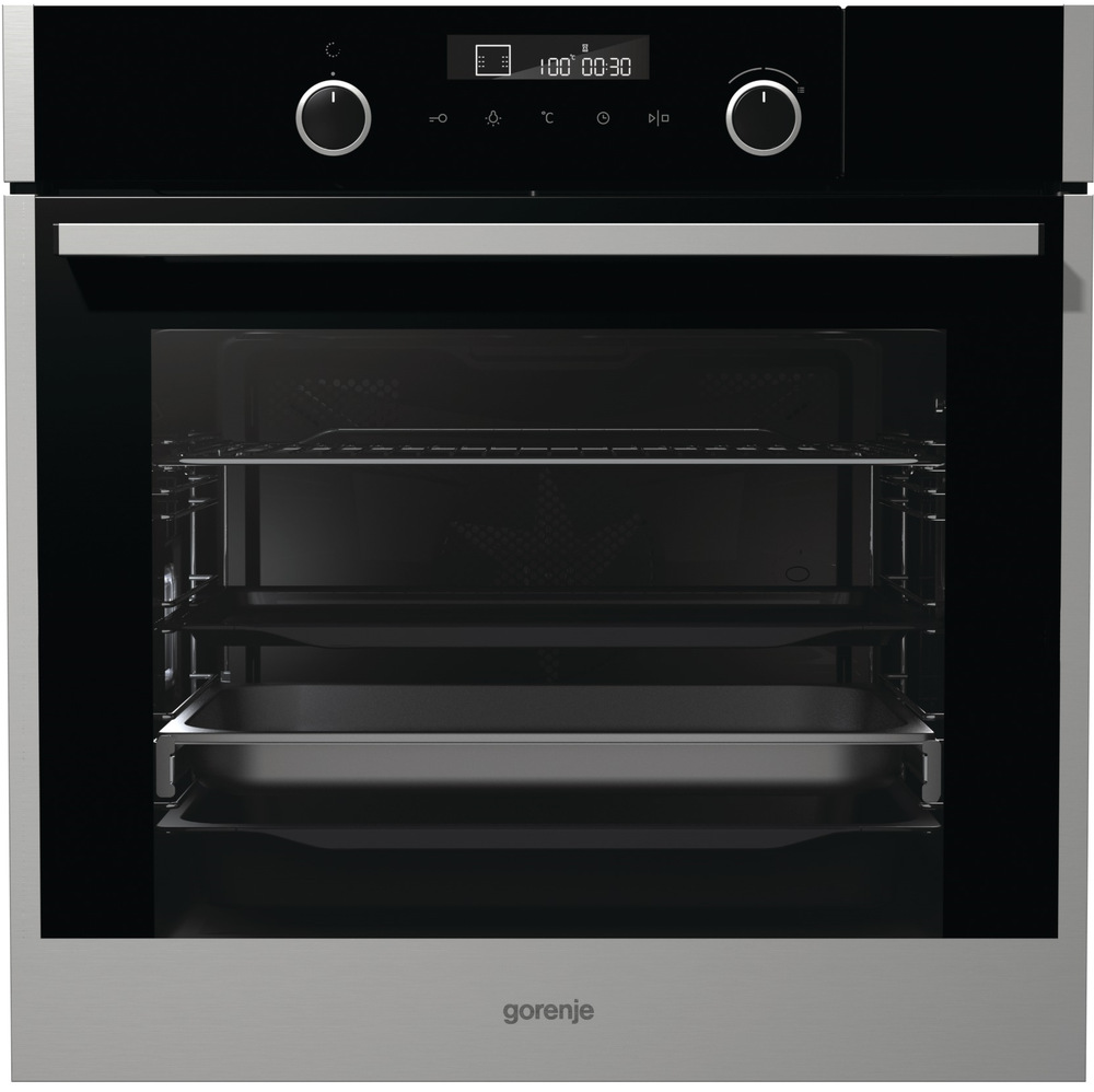 trouba vestavná Gorenje BCS747S34X parní