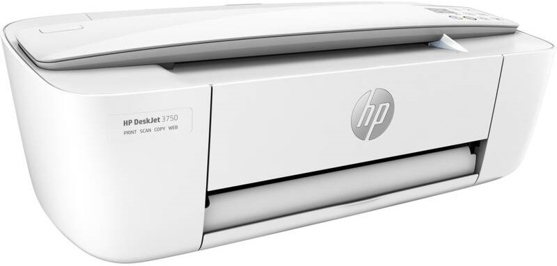 HP Deskjet 3750