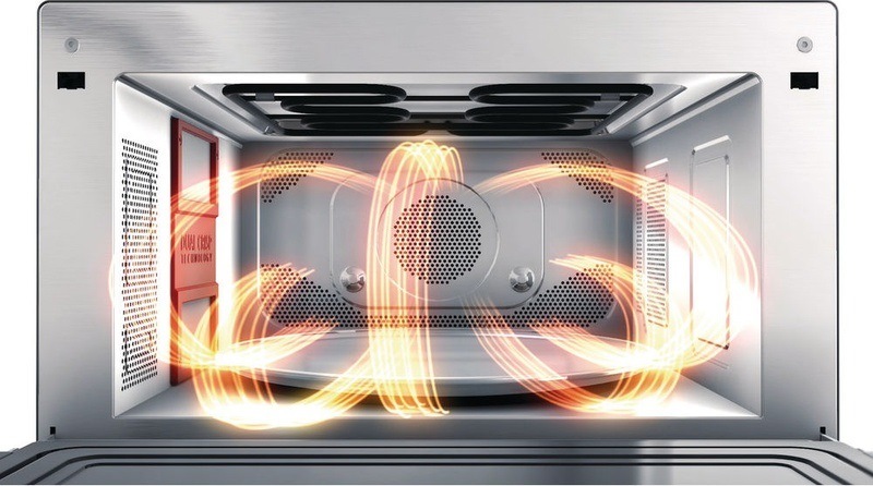 3D technologie Whirlpool