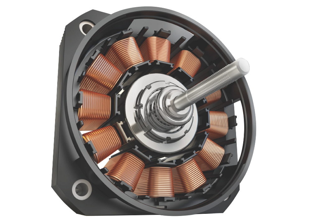 Pračka Beko BM1WFSU36233WW, prosmart invertorový motor