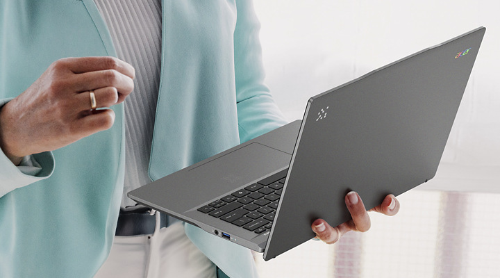 Acer Swift Go 14 AI