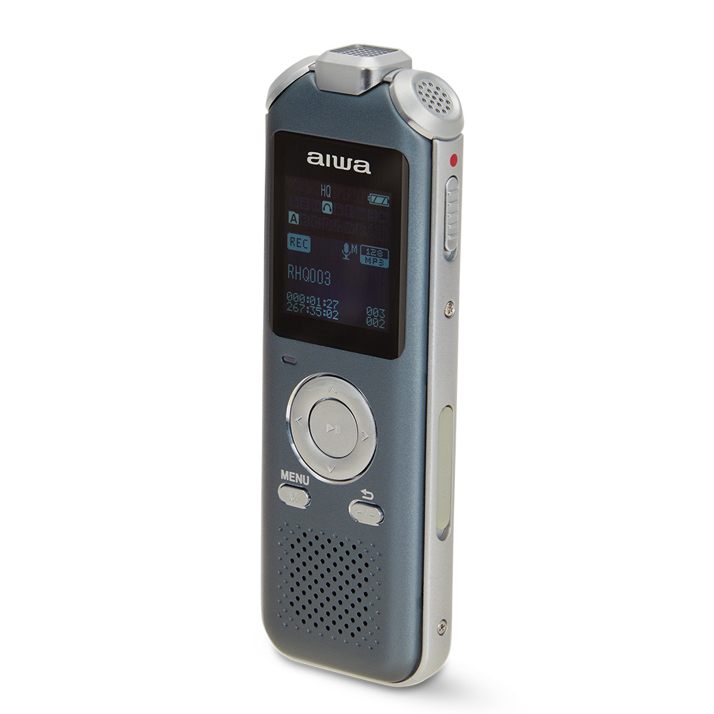 Diktafon Aiwa DVR-M700