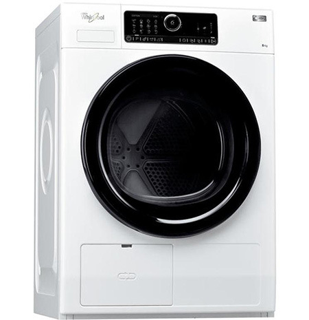Whirpool HSCX 80530, bílá