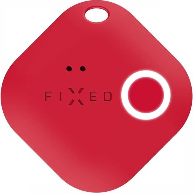 FIXED Smile s motion senzorem, červená