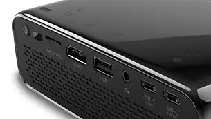 Philips PicoPix Max