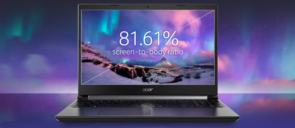 Acer Aspire 7 A715-75G-53Q0