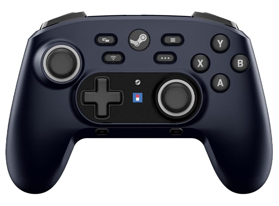 HORI HORIPAD Pro pro Steam
