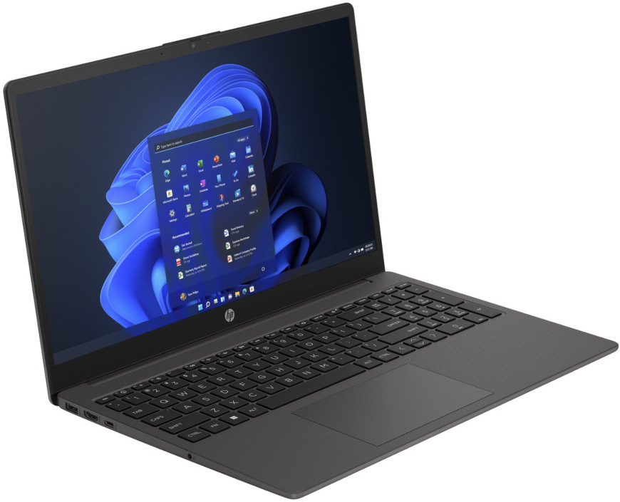 HP 255 G10 (B39RWAT), šedá