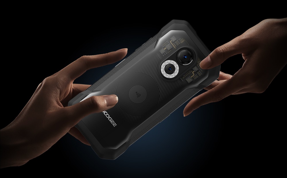 Doogee S61 Pro