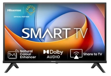 Televize Hisense 40A4Q