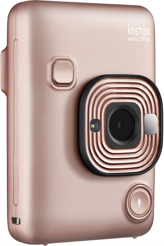 Fujifilm Instax Mini LiPlay