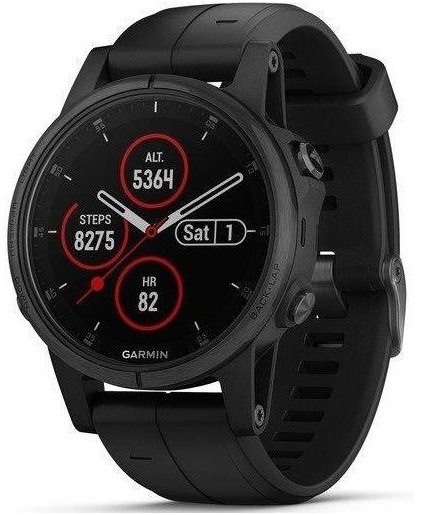 Garmin Fenix5S Plus