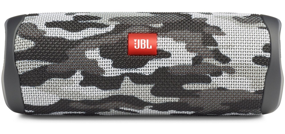 JBL FLIP5, černá