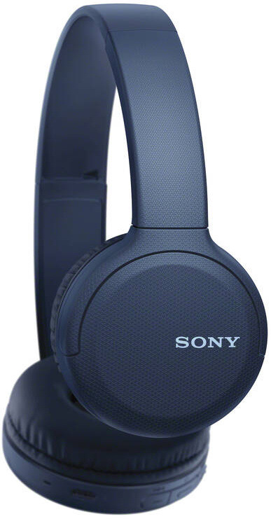 Sluchátka Sony WH-CH510