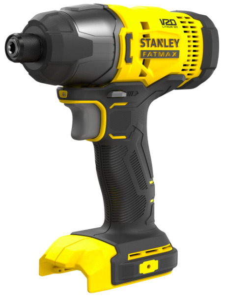 Sada aku nářadí Stanley FatMax SFMCK465D2S-QW (s baterií)