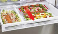 CoolSelect Pantry