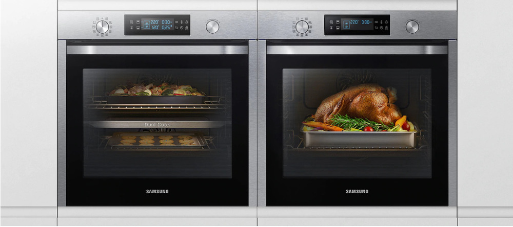 Dual Cook