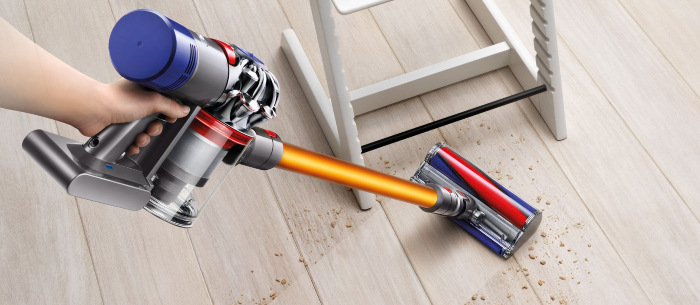 Dyson V8 Absolute+