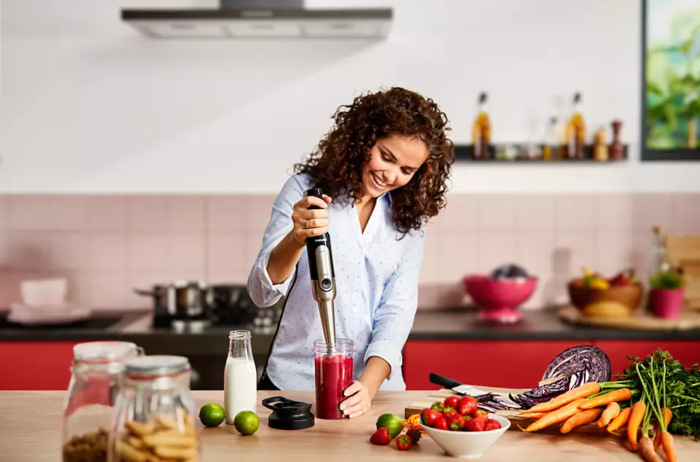 Philips ProMix Viva Collection HR2656/90