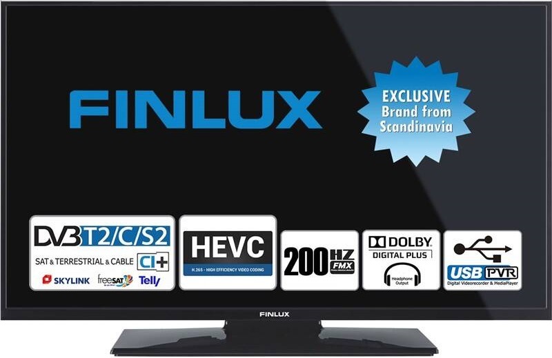 Finlux 39FHF4660