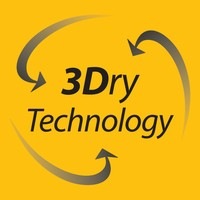 Technologie 3DRY