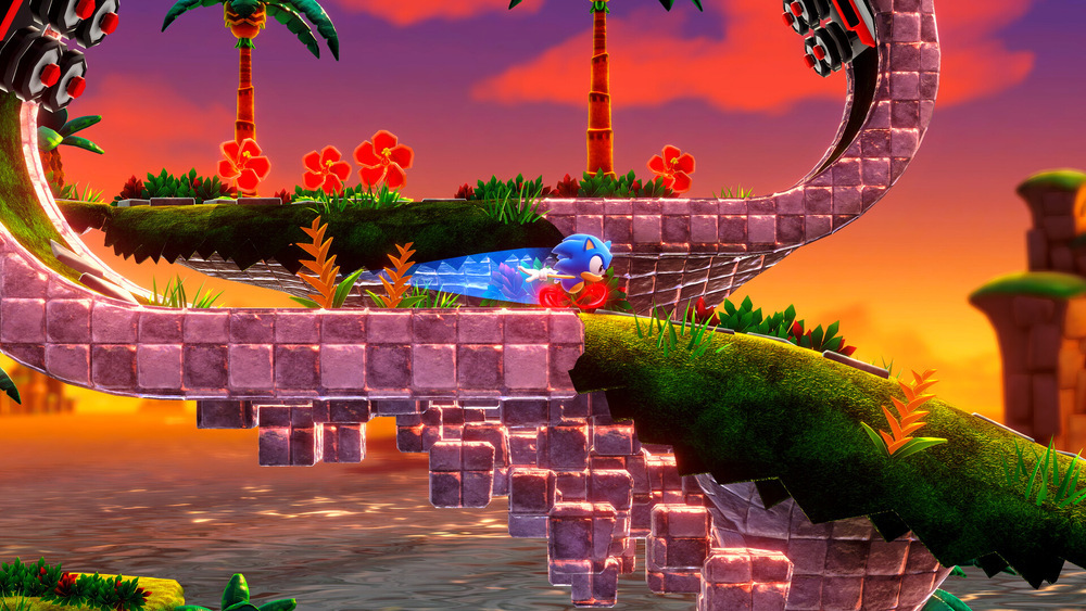 Sega Sonic Superstars – elektronická licence, Xbox Series X|S / Xbox One / PC