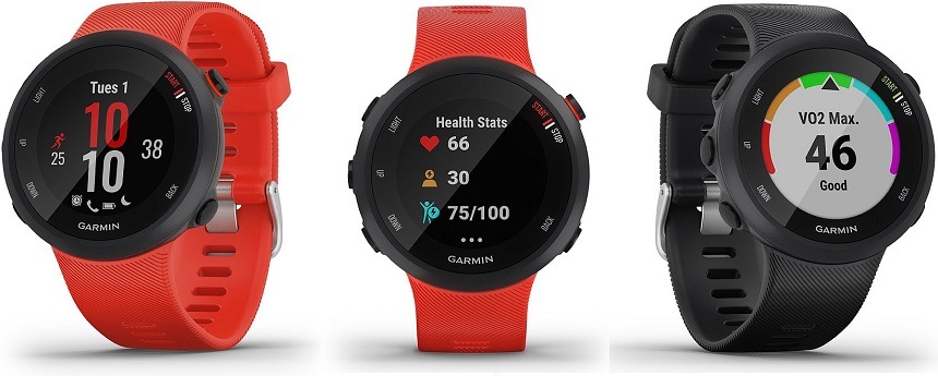 Garmin Forerunner 45