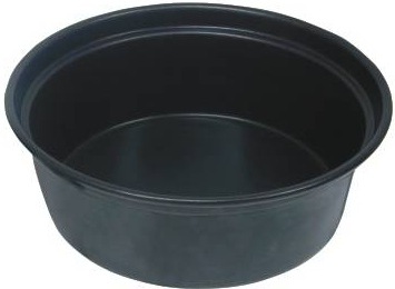 Remoska Grand M14 Teflon, 2 l, černá