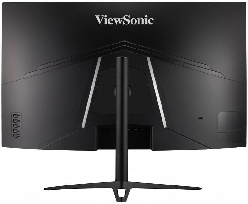 ViewSonic VX3218-PC-MHDJ