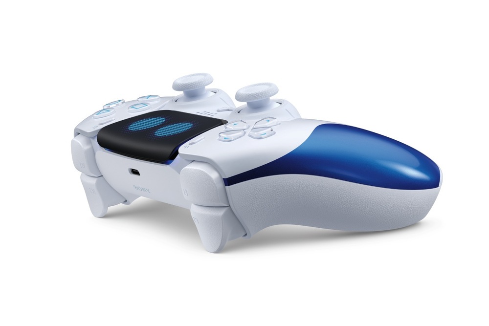 PlayStation 5 DualSense Astro Bot Limited Edition