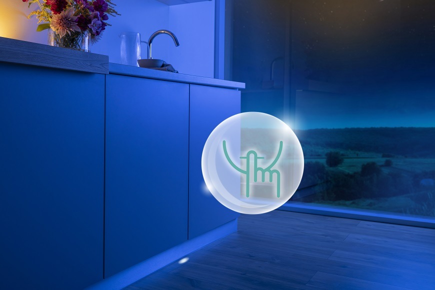 Vestavná myčka Gorenje GV663B65XXL, Noční program