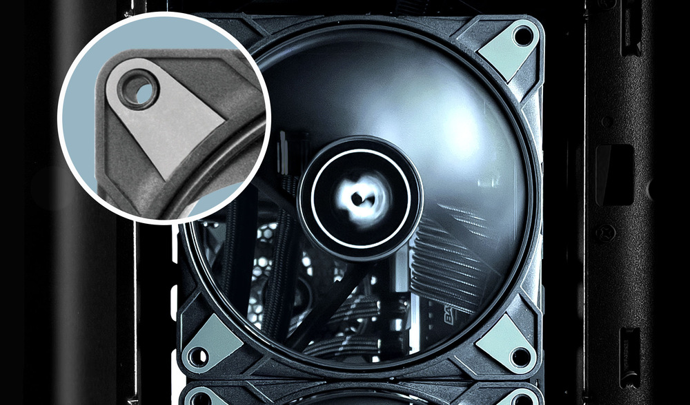Arctic Cooling P12 Max