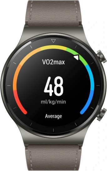 Huawei Watch GT 2 Pro Classic