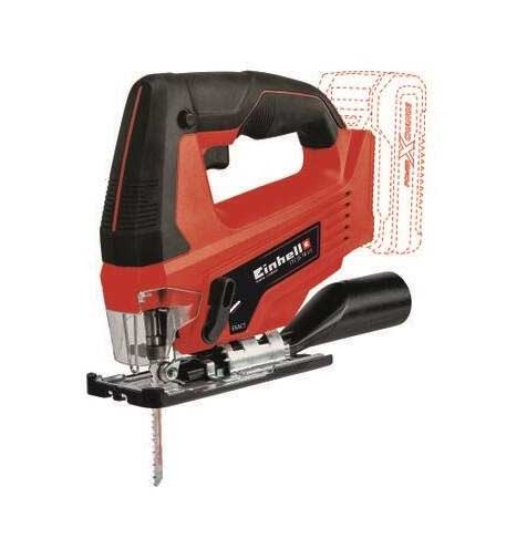 Einhell TC-JS 18