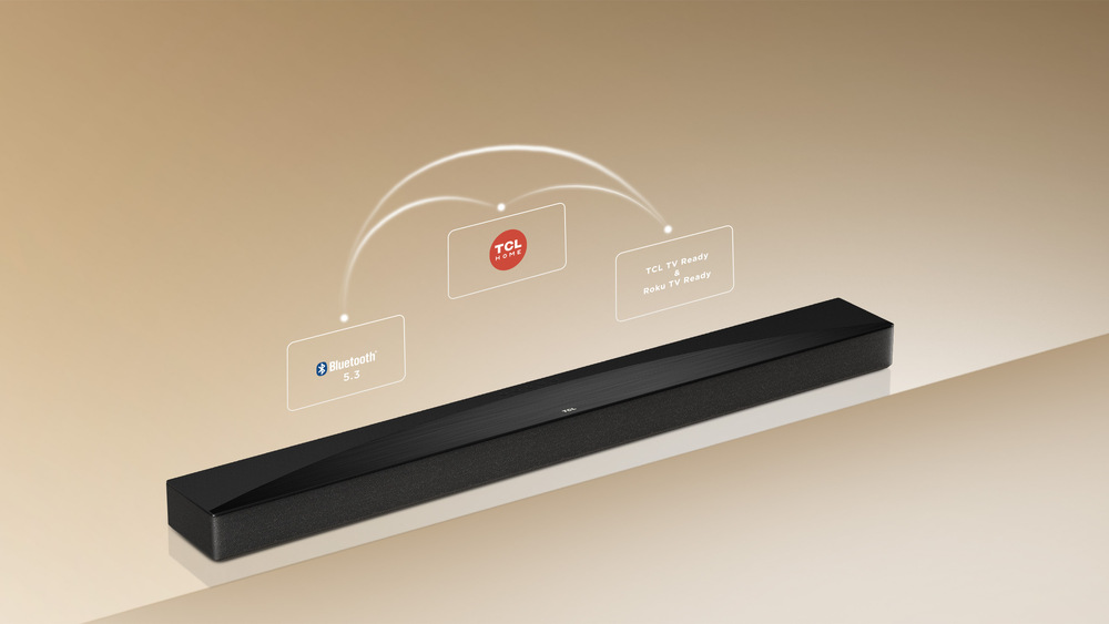 Soundbar TCL Q65H
