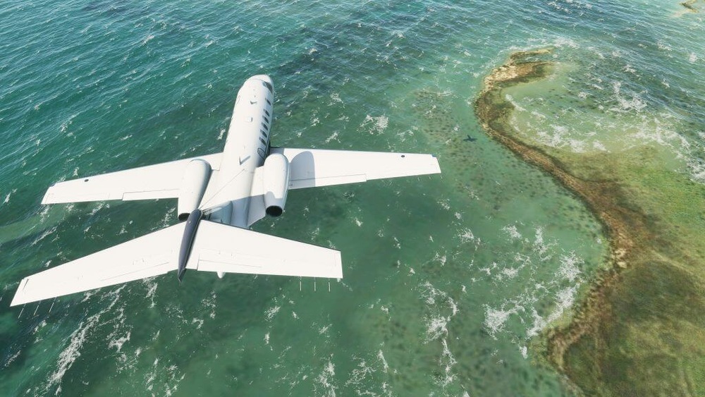 Microsoft Flight Simulator – elektronická licence, Xbox Series / PC