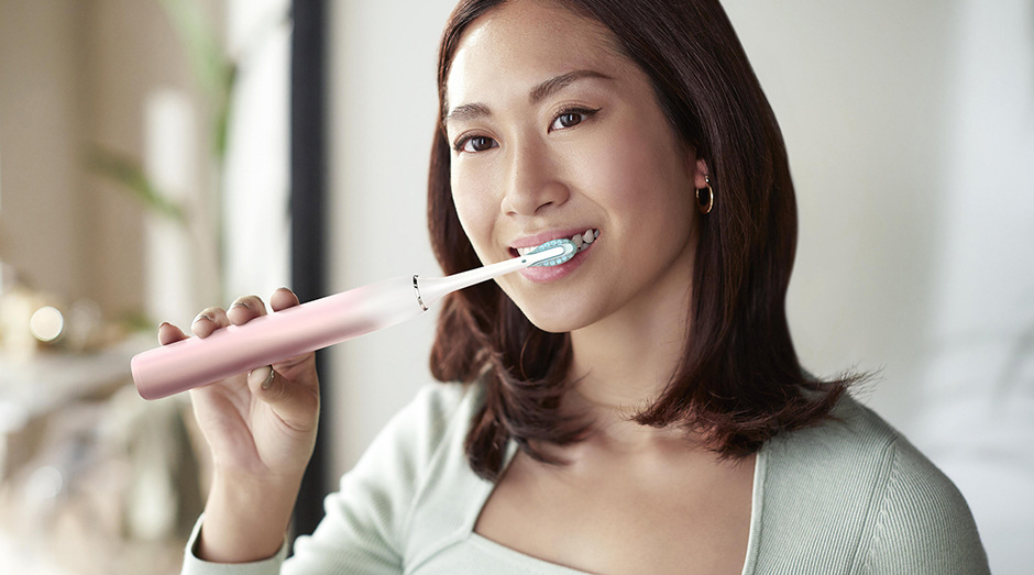Zubní kartáček Philips HX9911/79 Sonicare 9000 DiamondClean