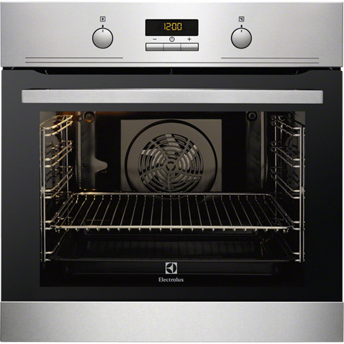 trouba Electrolux EOC343EOX