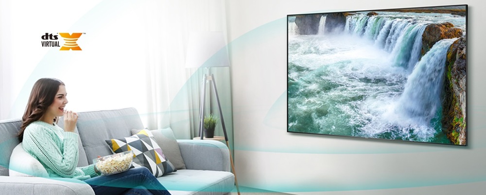 Televize Hisense 50A7300F