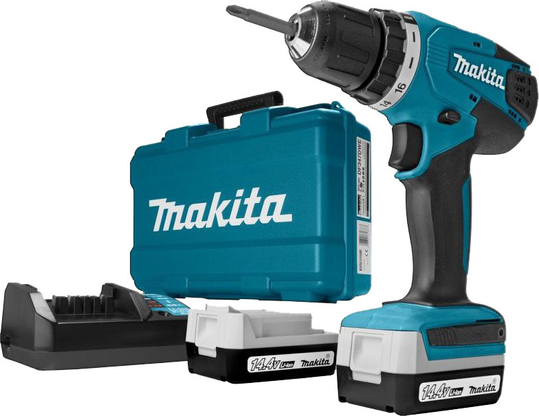 Makita DF347DWE