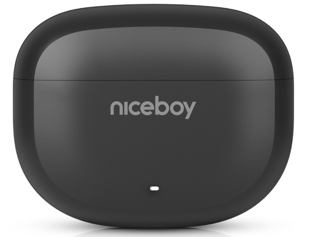 Niceboy Pins 4, bílá