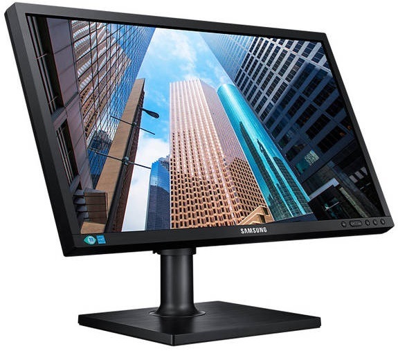 Monitor Samsung S24E45KBSV 