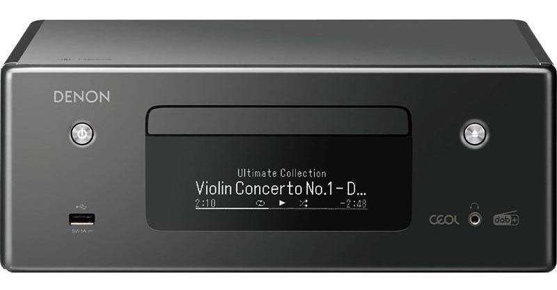 Denon RCD-N11 DAB CEOL